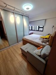 Blk 31 Ghim Moh Edge (Queenstown), HDB 4 Rooms #465639831